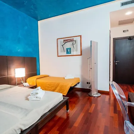 Albatros Hotel Syracuse