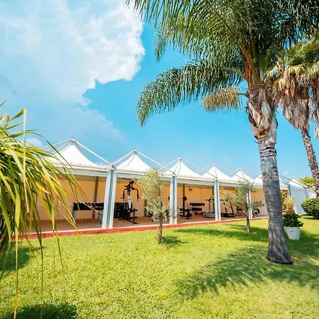 Albatros Hotel 4*