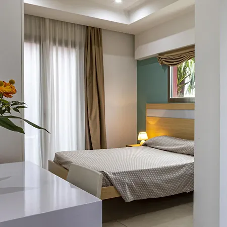 Albatros Hotel 4*