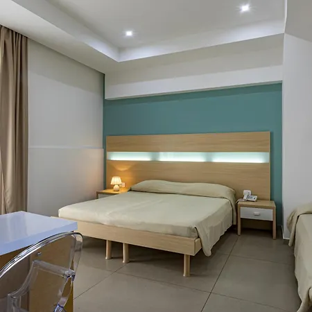Albatros Hotel 4*