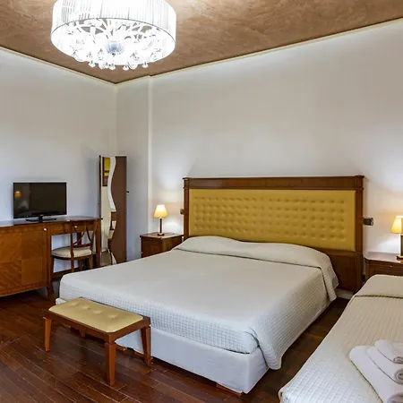 Hotel Albatros