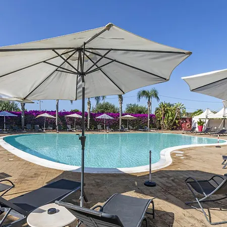 Hotel Albatros Syracuse