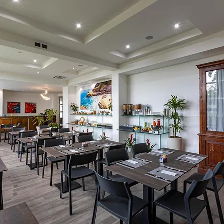 Hotel Albatros