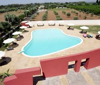 Albatros Hotel