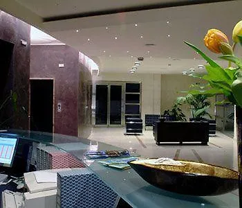 Albatros Hotel Syracuse