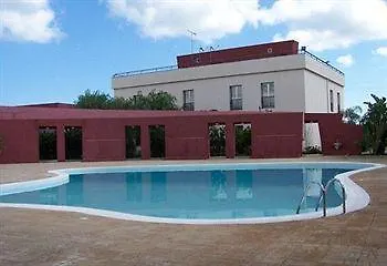 Albatros 4* Syracuse