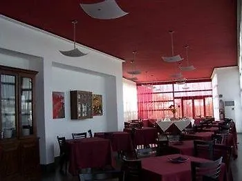 信天翁酒店 4*