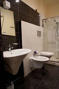 Albatros Hotel Syracuse