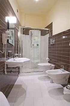 Albatros Hotel 4*