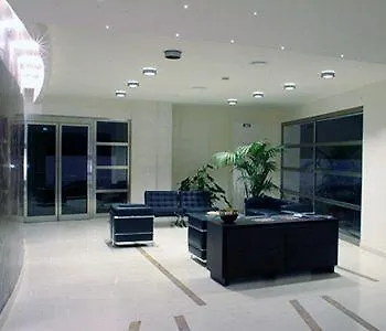 Albatros Hotel Syracuse
