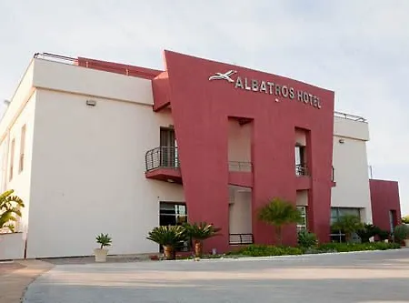 Albatros Syracuse