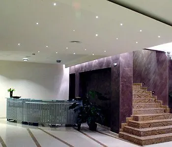 信天翁酒店 酒店 锡拉库扎