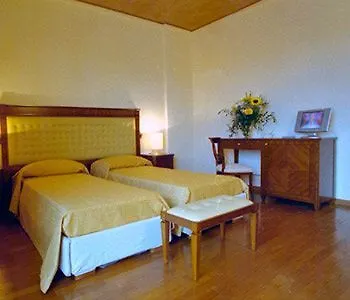 Готель Albatros 4*