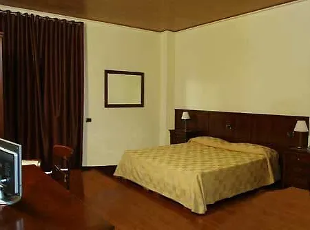 Albatros Hotel Syracuse
