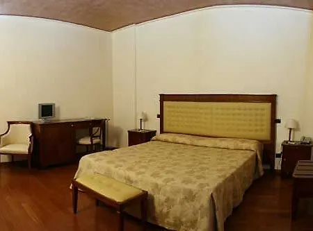 Готель Albatros 4*