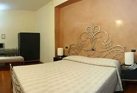 Albatros Hotel 4*