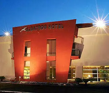 Hotel Albatros Syracuse