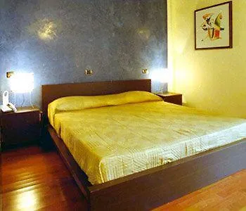 Albatros Hotel